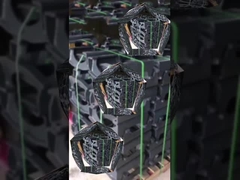 Komatsu, Carter, Kobelco, Daewoo Części podwozia koparki