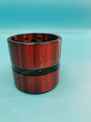 Kołki i tuleje łyżki koparki 90mm 90X420 90X430 90X440 90X460