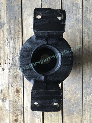 Hrc52-58 Koparka do kucia U York PC200 Black Site Parts OEM ODM