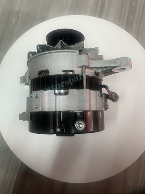 CASE CX130 Alternator silnika wysokoprężnego koparki dla Isuzu 4HK1 0350004848