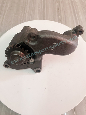 PC600-7 PC600-8 KOMATSU Pompa olejowa do koparek 6218-51-2004 OEM ODM