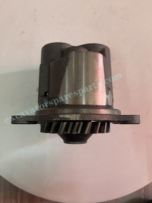 PC300 PC400 PC400-7 Pompa oleju Komatsu 6D125 L250-0005C 6251-51-1001