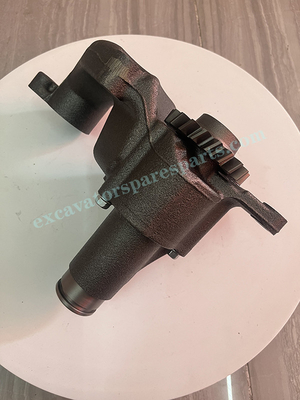 6211-51-1000 PC650 Silnik pompy olejowej koparki 6D140 L250-0011C