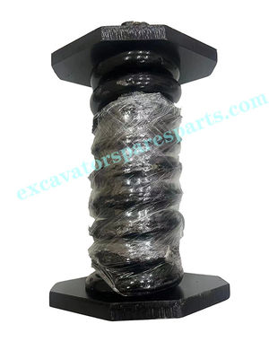 Kubota 161 Steel Excavator Track Regulator napięcia odrzutu sprężyny HRC52-58