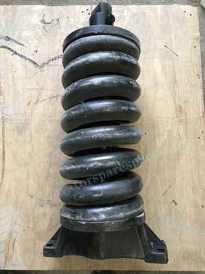 Sprężyna powrotna regulatora gąsienic  EC200 EC210B EC210C EC230